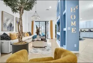 Haines city Luxury House - Gore Airport