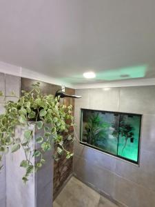 Balneário Camboriú - SUÍTE PRIVATIVA EXECUTIVA Suíte Shamá