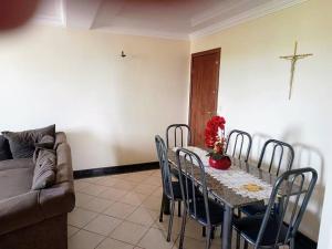 Regis House Apartment