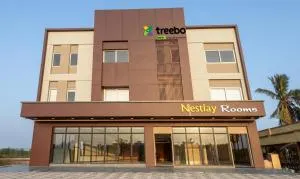 Treebo Nestlay Rooms Gummidipoondi - Tada