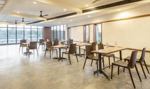 Treebo Nestlay Rooms Gummidipoondi