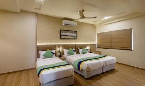 Treebo Nestlay Rooms Gummidipoondi