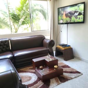 El Descanso de San Antonio