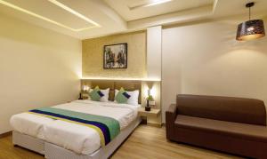 Treebo Nestlay Rooms Gummidipoondi