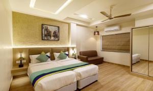 Treebo Nestlay Rooms Gummidipoondi
