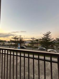 Aurrow @ Shore Residences