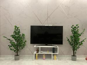 A Shared One Bedroom Apartment In Kattameya, New Cairo