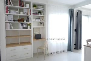 TATCHA HOUSE 3BR, Central Westgate, Nonthaburi