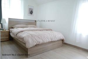 TATCHA HOUSE 3BR, Central Westgate, Nonthaburi