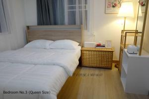 TATCHA HOUSE 3BR, Central Westgate, Nonthaburi