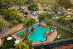Broome Caravan Park