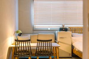 Maries House 102 Hongdae