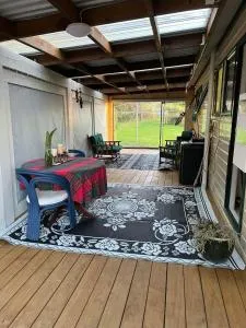 Cozy corner - 泰晤士