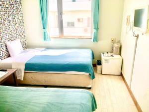 Hotel Happy Holiday Ishigakijima - Vacation STAY 04124v