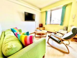 Hotel Happy Holiday Ishigakijima - Vacation STAY 04026v