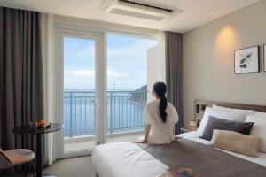 Urbanstay Busan songdo Beach