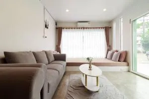 Heimish Villa - Ban Choeng Doi Suthep