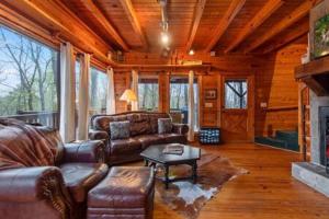 Family FUN-Relax-Mtn View-Game Rm-HotTub