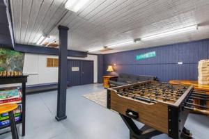 Family FUN-Relax-Mtn View-Game Rm-HotTub