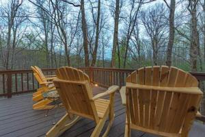 Family FUN-Relax-Mtn View-Game Rm-HotTub