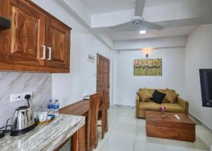 Kerawalapitiya Resort