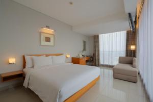The Capital Hotel Surabaya