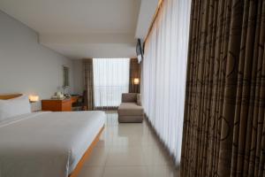 The Capital Hotel Surabaya
