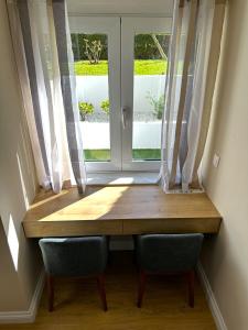 Queens Avenue Apartment