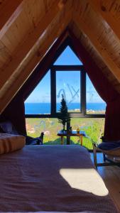 Luxury Bungalow With Barbecue1