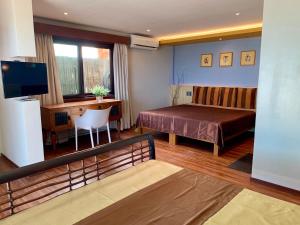 Boracay Beach Houses