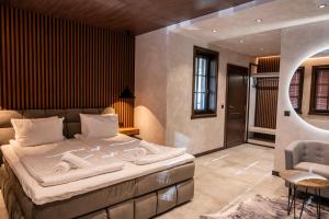 Superior Studio room in Rhodopes Legends
