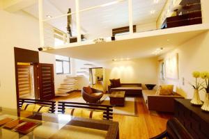 Boracay Beach Houses