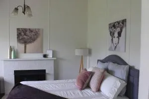 Marjalis Cottage, your perfect country getaway! - 旺萨吉