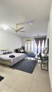 Ben KBCC SUITE APARTMENT - 瓦卡夫车叶