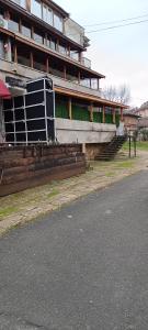 Апартамент за гости Централ