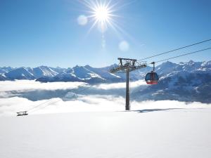 Farmhouse in Hollersbach near KitzSki