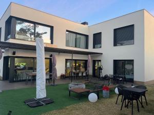 LA CASA DE LA OLIVERA Luxurious house