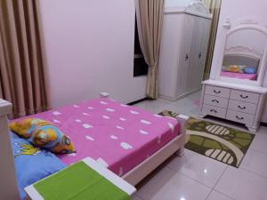 MELUR HOMESTAY