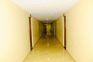 Hotel Ashray