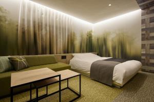 HOTEL FOURSEASONS KITAKAMI Adult only