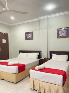 Bayu View Hotel Klang