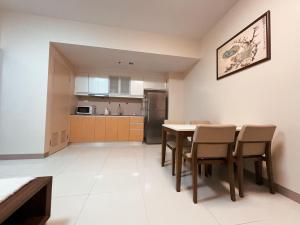 ONE UPTOWN RESIDENCE