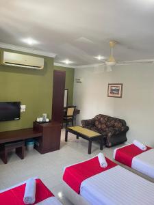 Bayu View Hotel Klang