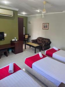 Bayu View Hotel Klang