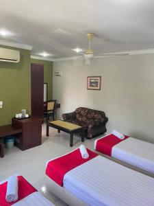 Bayu View Hotel Klang