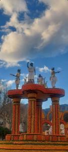 Maisons d'hotes Olguita : photos des chambres