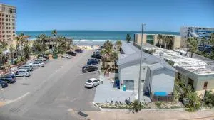 Daytona Shores Inn and Suites - Ormond Beach