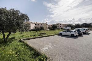 LA MAR Apartment Santa Teresa Gallura