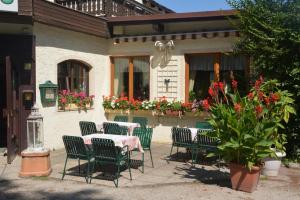 Landgasthof Sommer Pension, Penziony - Purkersdorf