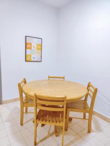 10-12Pax Fahrenheit 88 Pavillion Bukit Bintang TRX AJHOME